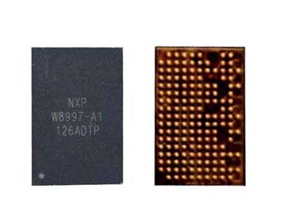 NXP-无线蓝牙芯片