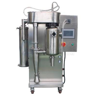 实验室低温喷雾干燥机OM-800D 常温喷雾干燥机