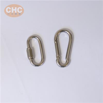 索具吊装用连接环|快接环|不锈钢连接环
