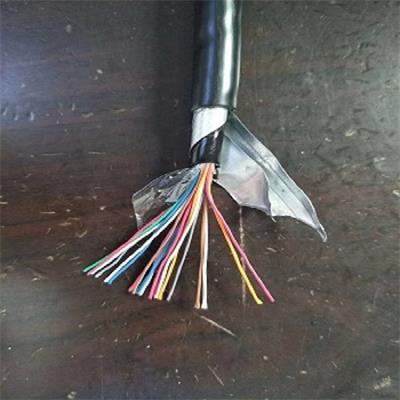 ZRC-DJYVP控制电缆