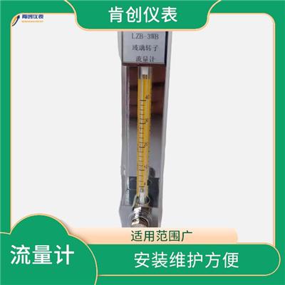 LZB-10WB玻璃转子流量计 使用简单 测量精度高