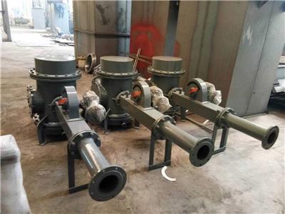 粉体料封泵气力输送泵低压料封泵适用于行业物料输送的设备