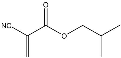 氰基酸异丁酯1069-55-2