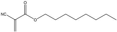 氰基酸正辛酯6701-17-3奥克立酯