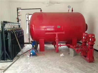 西藏阿里销售气体**压系统 气体**压供水设备应用广泛