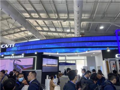 2023上海储能技术与应用产业展览会