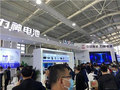 2023深圳新能源锂电池展览会