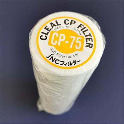 日本JNC滤芯原装进口电子亚克力光学薄膜行业CP-75