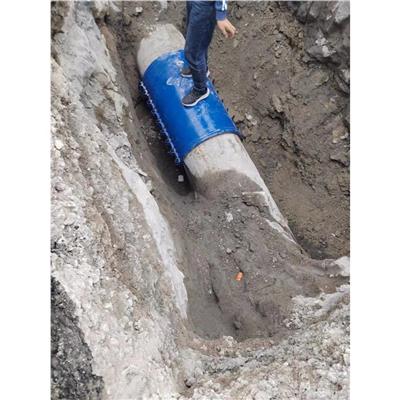 安徽空调循环水漏水检测公司