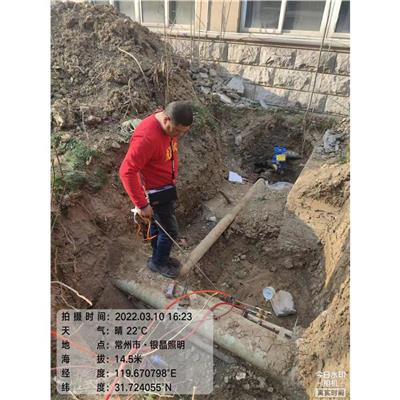 安庆漏水检测公司