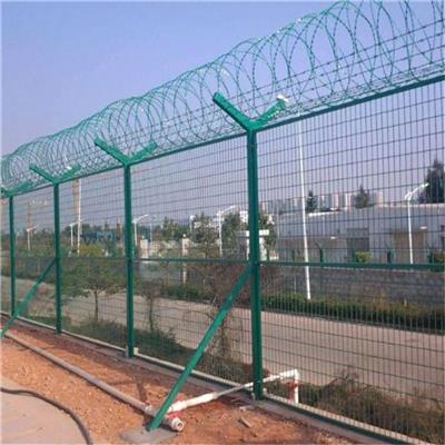 新疆护栏网道路护栏网价格 石河子护栏网厂家支持定做