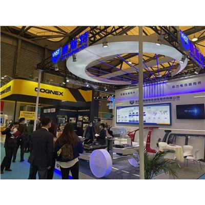 2023上海国际储能技术与应用产业展览会