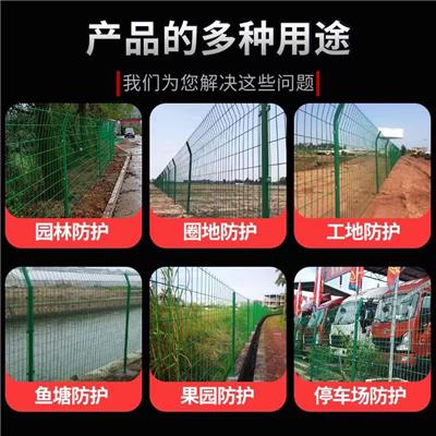 防护网护栏网隔离网电梯门铁路护栏