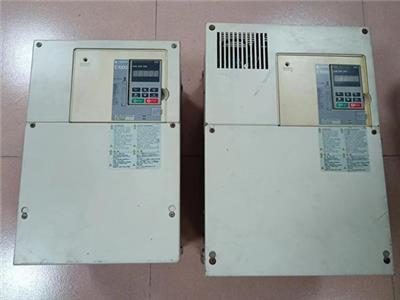 肇庆安川变频器E1000系列过电压维修