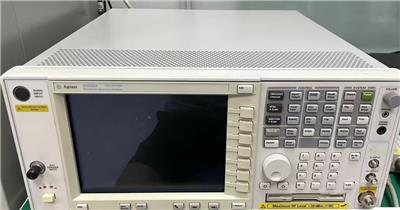 AgilentE4448A频谱分析仪回收/租售E4440A