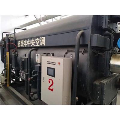 上海回收二手溴化锂制冷机