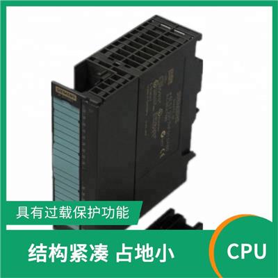 CPU 模块314 1AG14 可串联也可并联使用