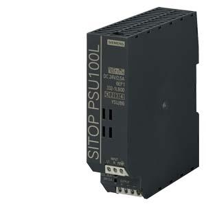 西门子代理商工业自动化调节型电源6EP1332-1LB00