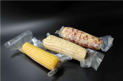 玉米高阻隔真空 包装袋 高阻隔真空袋 包装袋