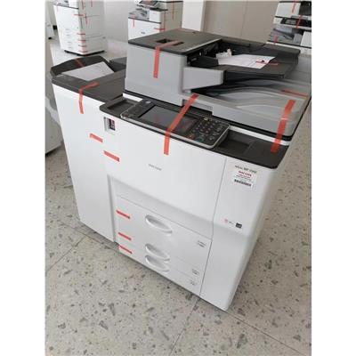 佛山公司用全新复印机打印机租赁**便宜型号 理光C4054