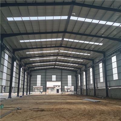 潍坊钢结构 设计生产安装 一条龙服务