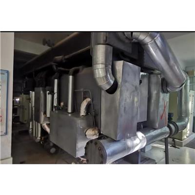 柳州双良溴化锂冷水机回收_直燃机回收