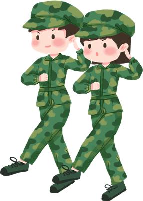 深圳营—黄埔小兵军事科技体验夏令营！
