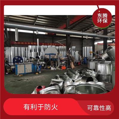 萍乡室外小型油烟净化厂家 去除率高 设备清洗维护周期长
