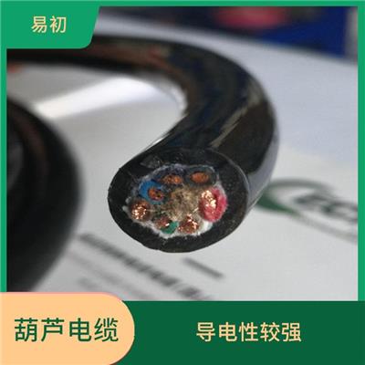 行车控制电缆批量购买价格 外层材料柔软 可在油污环境下使用
