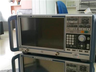 出售/回收 罗德与施瓦茨R&S ZNC3 矢量网络分析仪