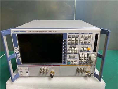 销售回收罗德与施瓦茨 ZVA8 ZVA24 ZVA40 网络分析仪
