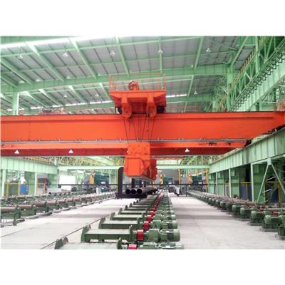 许昌防爆双梁起重机适用范围