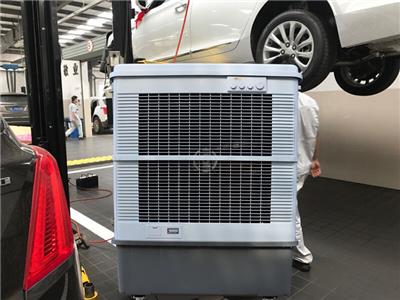 冷风机生产厂家移动式水冷空调扇MFC16000