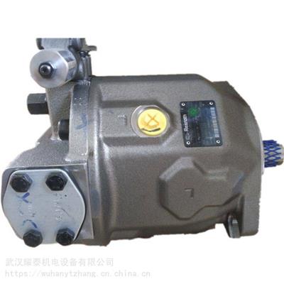 德国力士乐叶片泵PV7-1X/10-20RE01MC5-10WH液压泵全系列供货