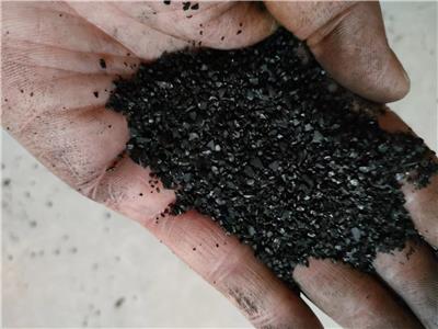 长沙地区水处理活性炭回收价格废活性炭再生利用