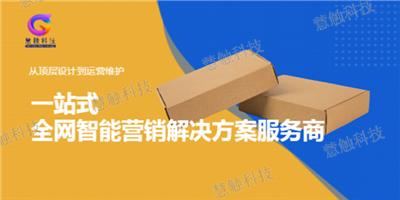 金凤区企业为什么要做数字营销 慧触信息科技供应