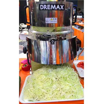 DREMAX多功能切菜机 DX-150圆白菜切丝机 卷心菜切碎机