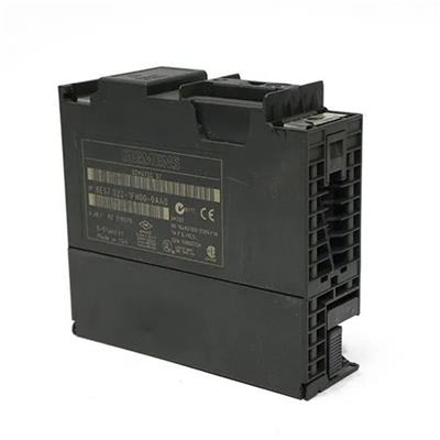 西门子S7-3006ES7322-1FL00-0AA0输入模块 模块化设计