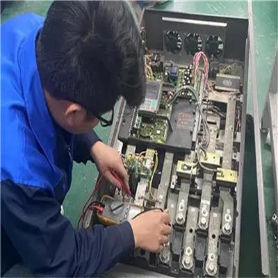 吉林西门子电机维修公司 维修周期短 维修速度快