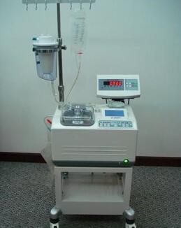 韩国元金下肢深静脉血栓泵DVT-7700型空气压力理疗仪