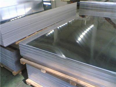 1060纯铝铝板 1100环保中厚铝板 国标6061-T6铝合金板