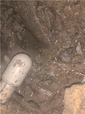 海珠区附近埋地供水管漏水测漏维修 正规公司值得信赖