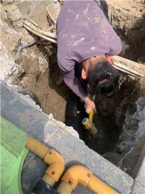 广州给水管网漏水查漏 厂区室内外消防管道查漏水公司