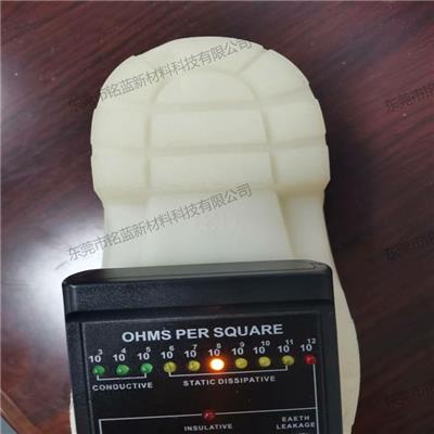 河源CPU抗静电剂种类及作用机理