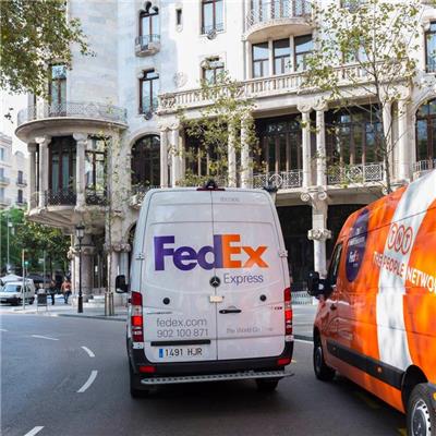 富阳区联邦国际快递公司 专注国际快递运输 阜阳FedEx电话