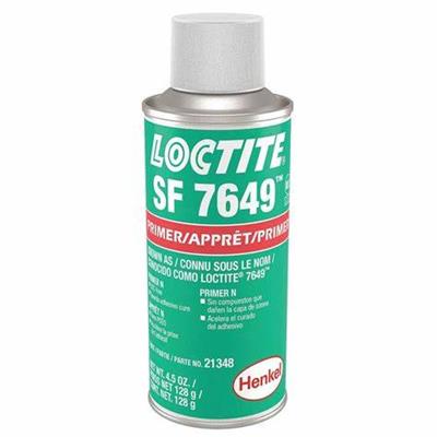乐泰LOCTITE SF 7649可提高密封胶的固化速度