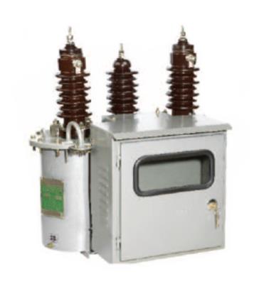 JLS-6-10-35高压电力计量箱