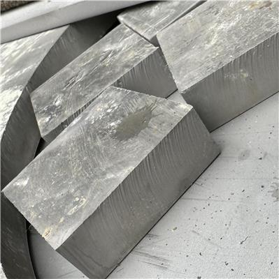 无锡金晟得金属水切割钛板钛合金加工厂家 机械非标配件定制