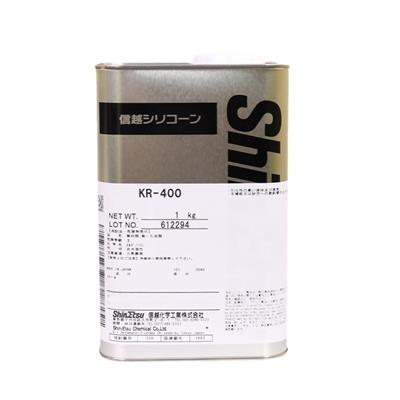 1kg装耐高温汽车漆面镀晶涂料助剂日本信越KR-400