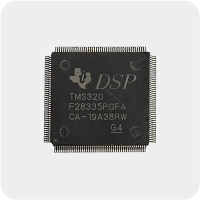 TI 德州仪器 TMS320F28335PGFA 微控制器MCU电子元器件 数字信号处理器